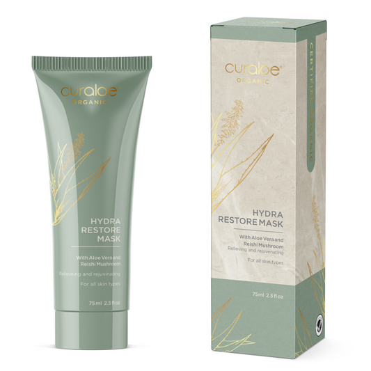 Hydra Restore Mask Organic