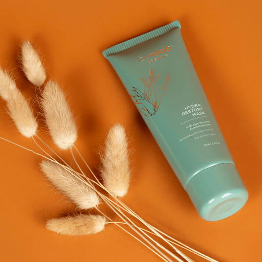 Hydra Restore Mask Organic