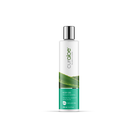 Body line - Body Gel 95% Aloe Vera | 8.4 fl oz